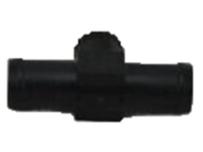 Infiniti 92500-JK20A Connector-Heater Hose