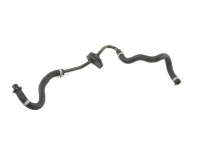 Infiniti Q40 Brake Booster Vacuum Hose - 47471-JK65A