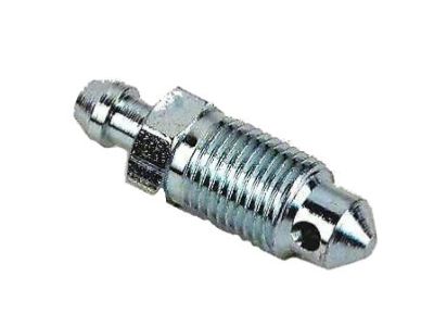 Infiniti Brake Bleeder Screw - 41128-JA00A