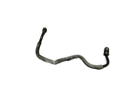 Infiniti 46245-EJ20D Tube Assy-Front Brake,RH