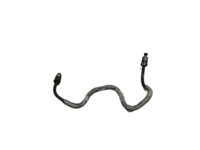 Infiniti 46245-EJ20D Tube Assy-Front Brake,RH