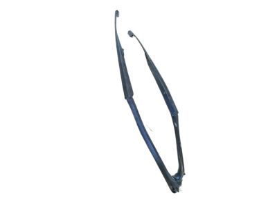 Infiniti G35 Windshield Wiper - 28881-AM805