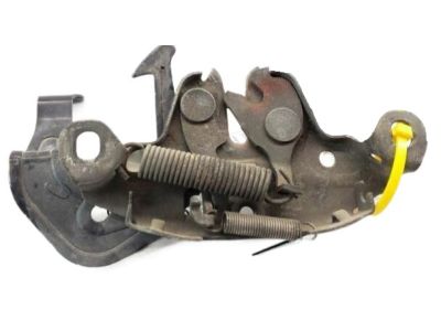 Infiniti 65601-CG000 Hood Lock Male Assembly