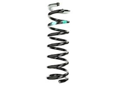 Infiniti 54010-AM613 Front Spring