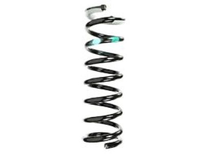 2003 Infiniti G35 Coil Springs - 54010-AM613