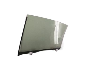 Infiniti 82300-4GA0A Glass Assy-Rear Door Window,RH