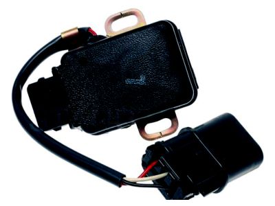 Genuine Infiniti Q Throttle Position Sensor