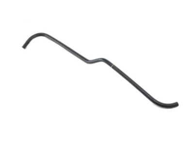 Infiniti Coolant Reservoir Hose - 21742-1BA0A