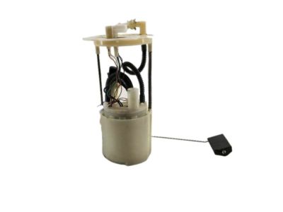 Infiniti G35 Fuel Pump - 17040-EJ81A