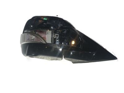 Infiniti 96301-1V91B Mirror - Skull Cap RH