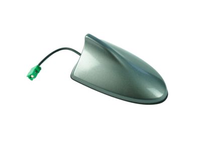 Infiniti 28228-1DV0D Cover Antenna Base