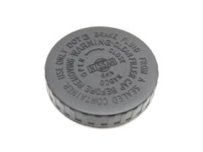 Infiniti 46020-JA80A Reservoir Cap