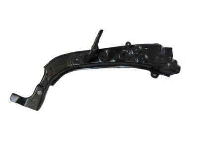 2013 Infiniti FX50 Radiator Support - 62520-1CA0A