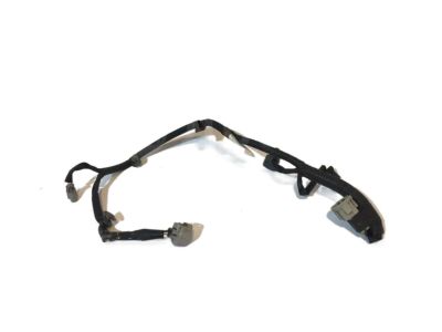 Infiniti 26038-3JL0A Harness Assembly - Head Lamp