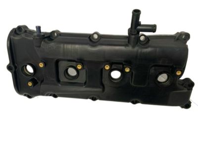 Infiniti M35 Engine Cover - 13264-EH20A