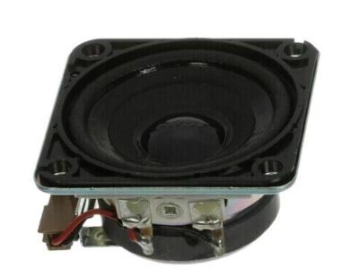 Infiniti 28152-1AK0A Speaker Unit