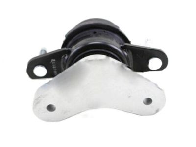 Infiniti 11320-EG800 Insulator-Engine Mounting,Rear