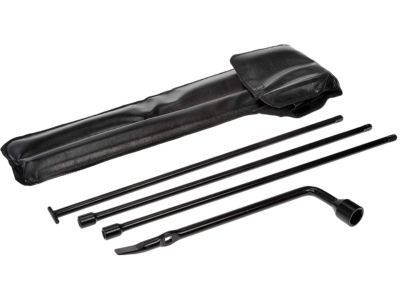 Infiniti 99501-3JA0B Tool Set-STNDRD