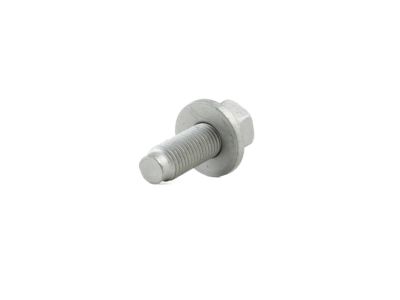 Infiniti 14069-7B00A Bolt