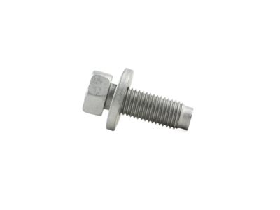 Infiniti 14069-7B00A Bolt