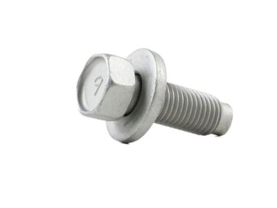 Infiniti 14069-7B00A Bolt