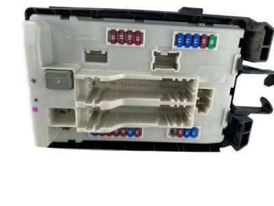 Infiniti 284B7-1CA6B Controller Unit-Ipdm Engine Room