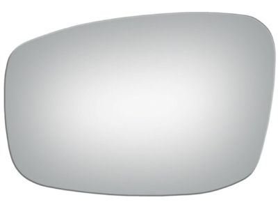 2008 Infiniti G35 Car Mirror - 96366-JK60B