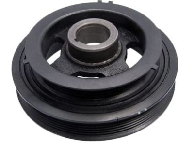 1995 Infiniti J30 Crankshaft Pulley - 12303-10Y00