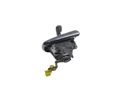 Infiniti Door Lock Cylinder - H0601-9N01J