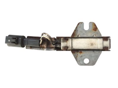 Infiniti 31037-36F00 RESISTER Assembly-Auto Transmission