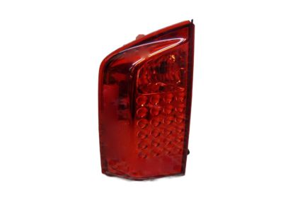 Infiniti QX56 Tail Light - 26555-7S625