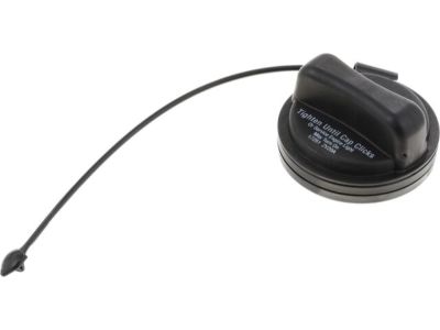 Infiniti Gas Cap - 17251-5NA0A