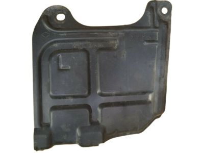 Infiniti 75894-AL500 Cover-Front Under,LH