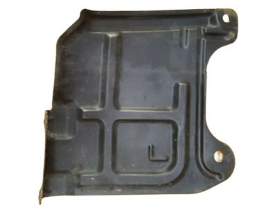 Infiniti 75894-AL500 Cover-Front Under,LH