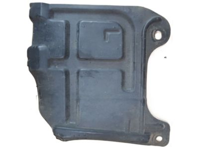 Infiniti 75894-AL500 Cover-Front Under,LH