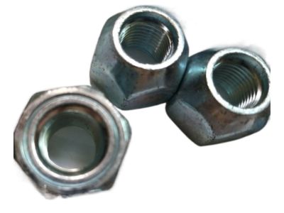 Infiniti 40224-21001 Road Wheel Nut