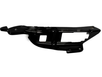 Infiniti 62223-AL500 Bracket-Front Bumper Side,LH