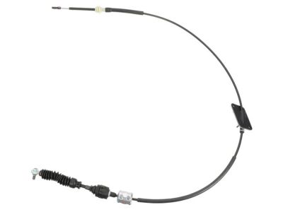 Infiniti Shift Cable - 34935-ZR00A