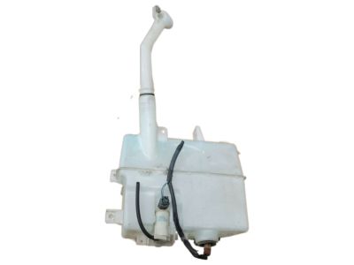 Infiniti 28910-1NF0A Windshield Washer Tank Assembly