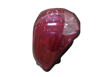 2011 Infiniti QX56 Back Up Light - 26555-1LA0B