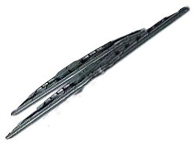 Infiniti 28890-10Y10 Rear Window Wiper Blade Assembly