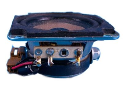 Infiniti 28152-7S200 Speaker Unit