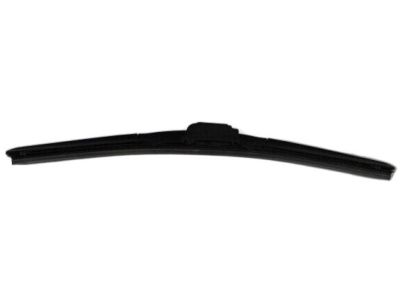 Infiniti B88YU-HS17J Blade Assembly-Windshield WIPER No 1