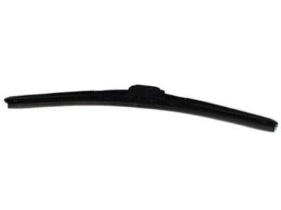 Infiniti B88YU-HS17J Blade Assembly-Windshield WIPER No 1