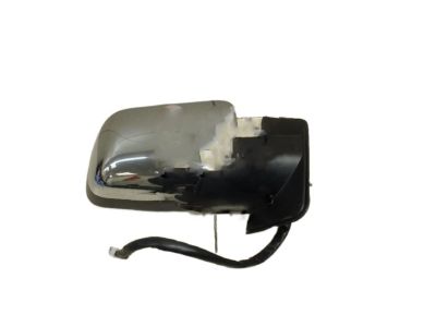 Infiniti 96353-ZC40A Body-Door Mirror,RH