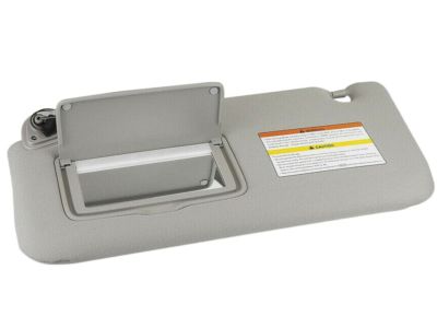 Infiniti QX80 Sun Visor - 96401-1LA3D