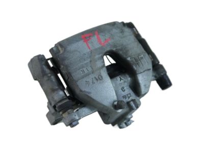 2009 Infiniti G37 Brake Caliper - 41011-JL02A