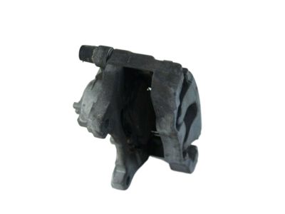 thumbnail image 2 of 2x Rear Brake Calipers With Brackets For Infiniti FX35 FX45 2003-2008 – Left & Right 2 of 4