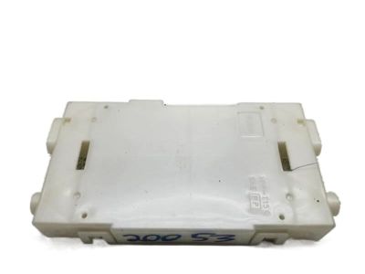 Infiniti 27760-9PJ6A Amplifier - Control, Air Conditioner