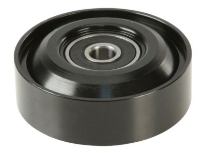 Infiniti QX4 A/C Idler Pulley - 11927-4P101